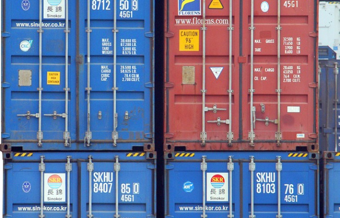 Customs Brokerage